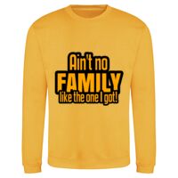 AWDis Sweatshirt Thumbnail