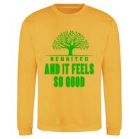 AWDis Sweatshirt Thumbnail