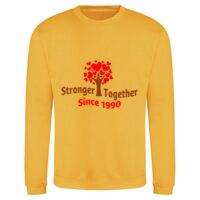 AWDis Sweatshirt Thumbnail