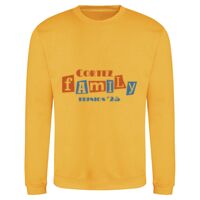 AWDis Sweatshirt Thumbnail