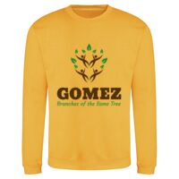 AWDis Sweatshirt Thumbnail