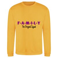 AWDis Sweatshirt Thumbnail