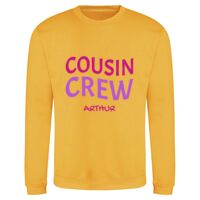 AWDis Sweatshirt Thumbnail
