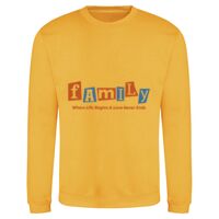 AWDis Sweatshirt Thumbnail