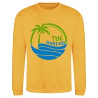 AWDis Sweatshirt Thumbnail