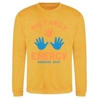 AWDis Sweatshirt Thumbnail