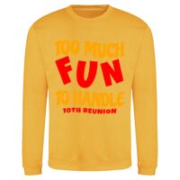 AWDis Sweatshirt Thumbnail