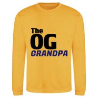 AWDis Sweatshirt Thumbnail