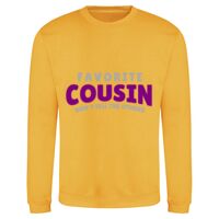 AWDis Sweatshirt Thumbnail