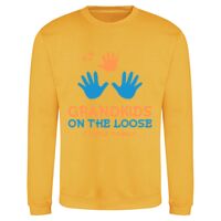 AWDis Sweatshirt Thumbnail