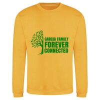 AWDis Sweatshirt Thumbnail