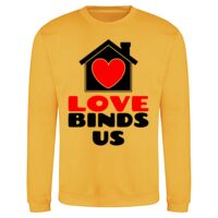 AWDis Sweatshirt Thumbnail