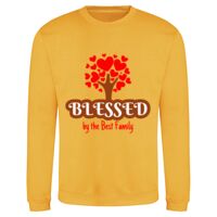 AWDis Sweatshirt Thumbnail