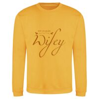 AWDis Sweatshirt Thumbnail
