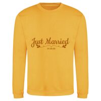 AWDis Sweatshirt Thumbnail