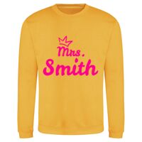 AWDis Sweatshirt Thumbnail