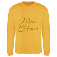 AWDis Sweatshirt Thumbnail