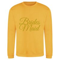 AWDis Sweatshirt Thumbnail