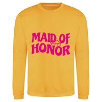 AWDis Sweatshirt Thumbnail