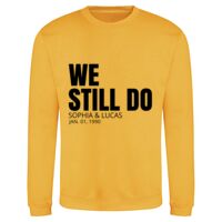 AWDis Sweatshirt Thumbnail