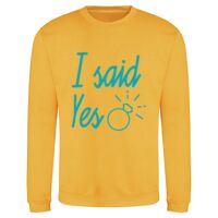 AWDis Sweatshirt Thumbnail