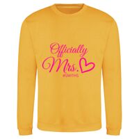 AWDis Sweatshirt Thumbnail