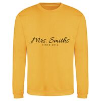 AWDis Sweatshirt Thumbnail