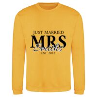 AWDis Sweatshirt Thumbnail
