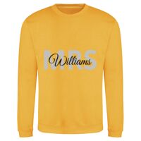 AWDis Sweatshirt Thumbnail