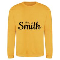 AWDis Sweatshirt Thumbnail