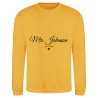 AWDis Sweatshirt Thumbnail