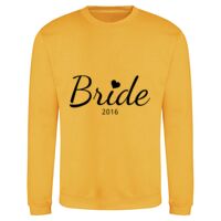 AWDis Sweatshirt Thumbnail