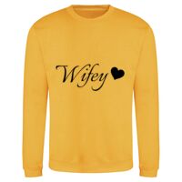 AWDis Sweatshirt Thumbnail