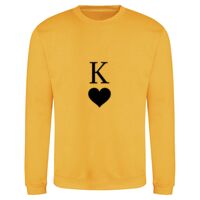 AWDis Sweatshirt Thumbnail