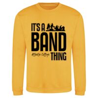 AWDis Sweatshirt Thumbnail