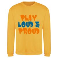 AWDis Sweatshirt Thumbnail