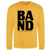 AWDis Sweatshirt Thumbnail