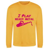 AWDis Sweatshirt Thumbnail