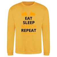 AWDis Sweatshirt Thumbnail