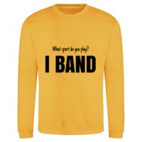 AWDis Sweatshirt Thumbnail