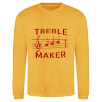 AWDis Sweatshirt Thumbnail