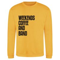 AWDis Sweatshirt Thumbnail