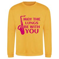 AWDis Sweatshirt Thumbnail