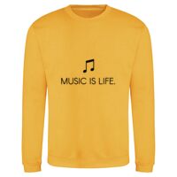 AWDis Sweatshirt Thumbnail