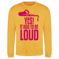 AWDis Sweatshirt Thumbnail