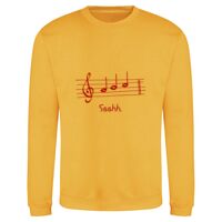 AWDis Sweatshirt Thumbnail