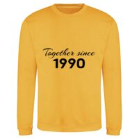 AWDis Sweatshirt Thumbnail