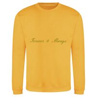 AWDis Sweatshirt Thumbnail