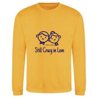 AWDis Sweatshirt Thumbnail