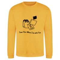 AWDis Sweatshirt Thumbnail